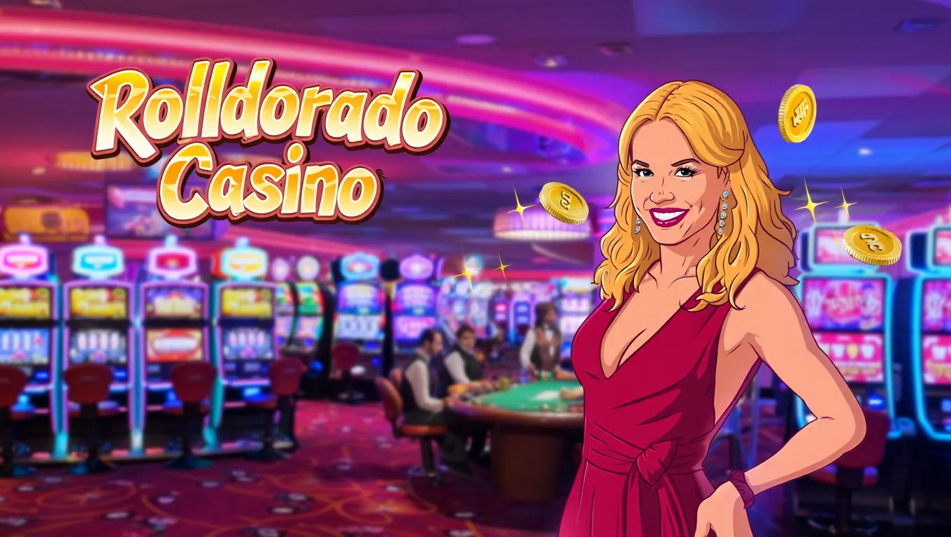 Rolldorado-app