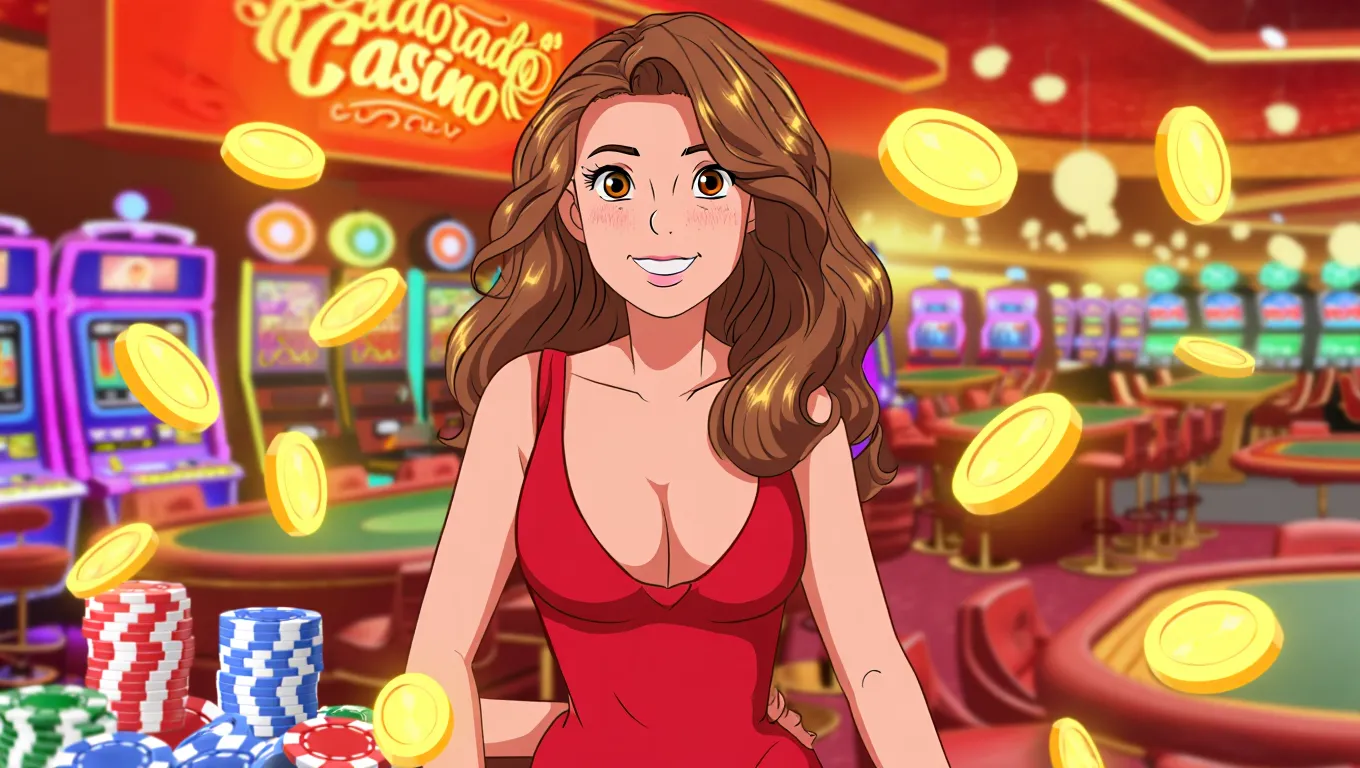 Rolldorado-app