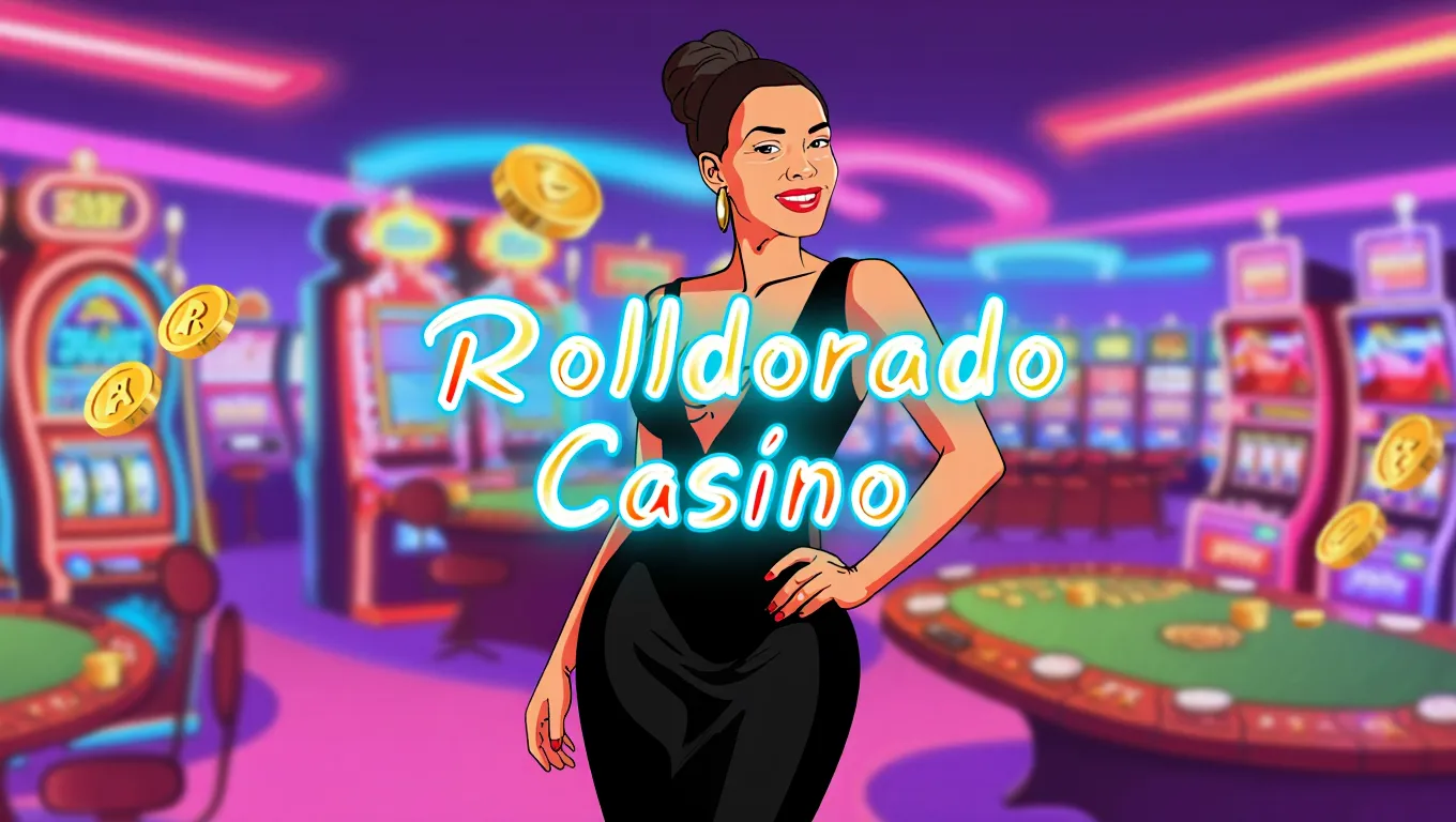 Rolldorado-app